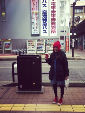 chuhuahuangさんのコーディネート