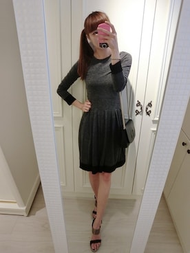 chuhuahuangさんのコーディネート