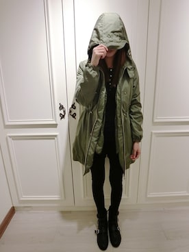 chuhuahuangさんのコーディネート