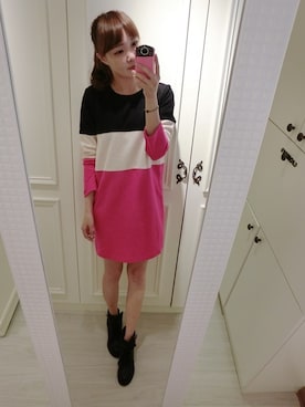 chuhuahuangさんのコーディネート