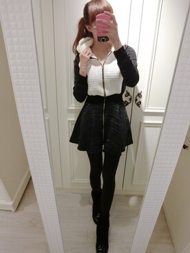 chuhuahuangさんのコーディネート