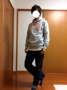 reiさんのコーディネート