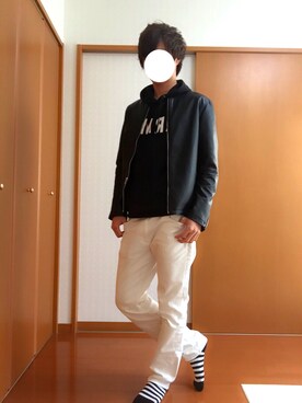 reiさんのコーディネート