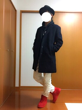 reiさんのコーディネート