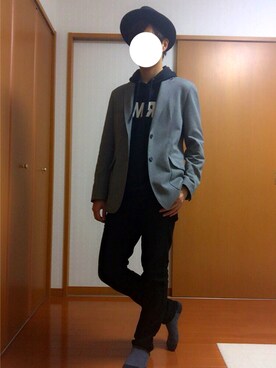 reiさんのコーディネート