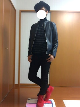 reiさんのコーディネート