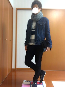 reiさんのコーディネート