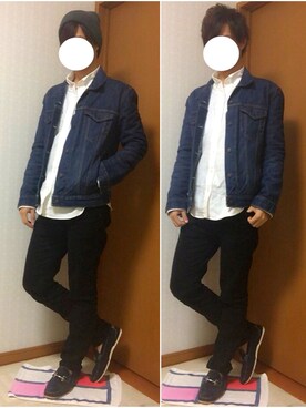 reiさんのコーディネート