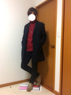 reiさんのコーディネート