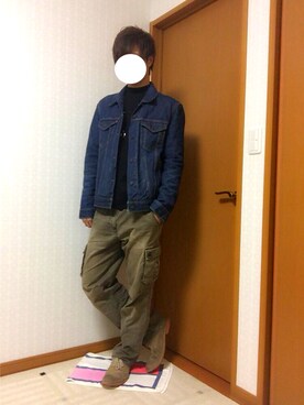 reiさんのコーディネート