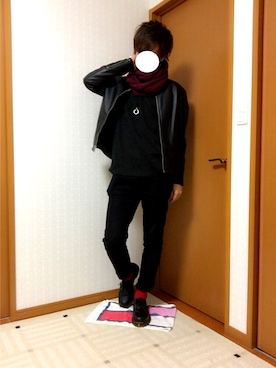 reiさんのコーディネート