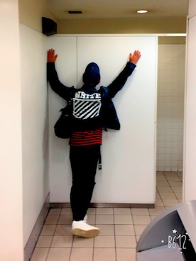 まさるさん（メンズ・167cm）の秋コーディネート