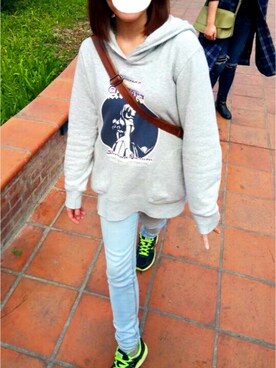 Shinoさんのコーディネート