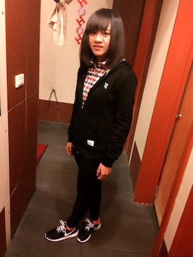 Ru ✨さんのコーディネート
