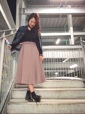 さきちさんのコーディネート