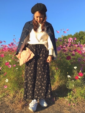 さきちさんのコーディネート