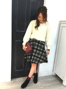 さきちさんのコーディネート