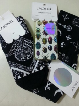 Ceciさんのコーディネート