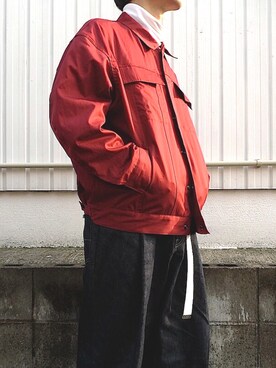 おりかつおさんのコーディネート