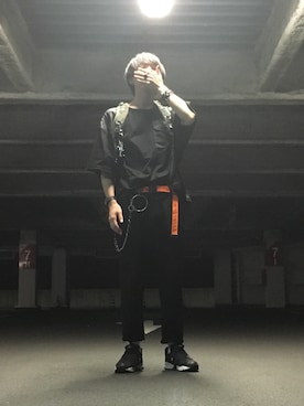 おりかつおさんのコーディネート