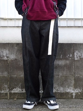 おりかつおさんのコーディネート