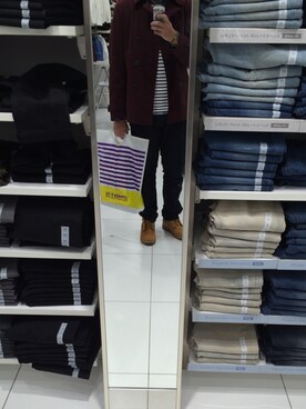 KANさんのコーディネート