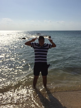 KANさんのコーディネート