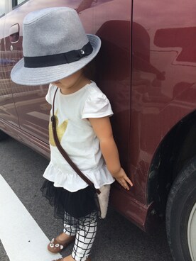 sassannthino-Ri-さんのコーディネート