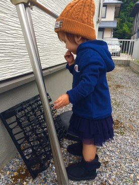 sassannthino-Ri-さんのコーディネート