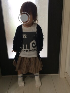 sassannthino-Ri-さんのコーディネート