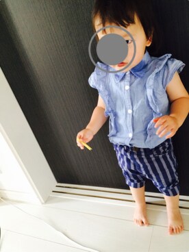 sassannthino-Ri-さんのコーディネート