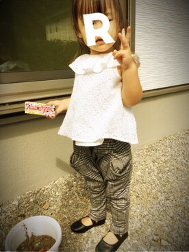 sassannthino-Ri-さんのコーディネート