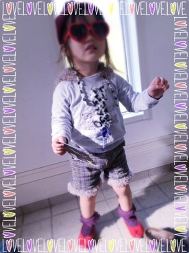 sassannthino-Ri-さんのコーディネート