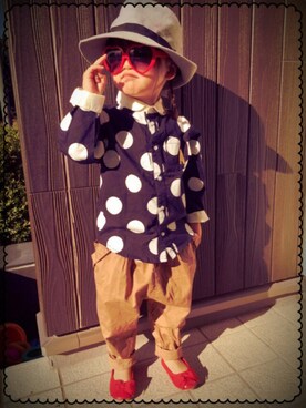 sassannthino-Ri-さんのコーディネート