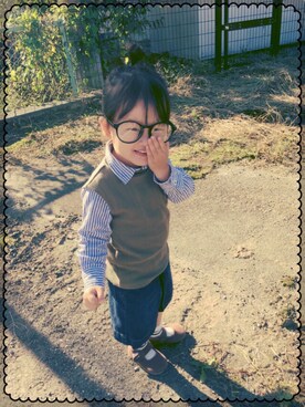 sassannthino-Ri-さんのコーディネート