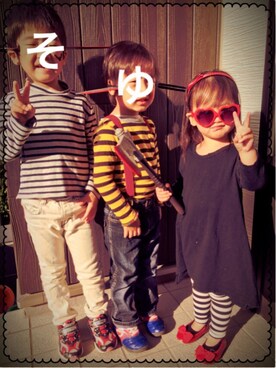 sassannthino-Ri-さんのコーディネート