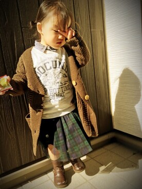 sassannthino-Ri-さんのコーディネート