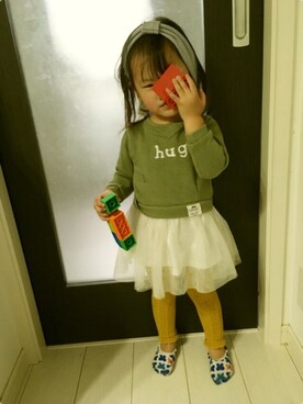 sassannthino-Ri-さんのコーディネート