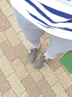 sweet_chihoさん(レディース・156cm)の秋コーディネート