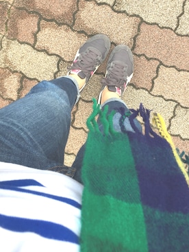 sweet_chihoさん(レディース・156cm)の秋コーディネート