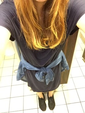 あやや :(さんのコーディネート