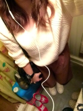 あやや :(さんのコーディネート