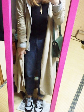 あやや :(さんのコーディネート