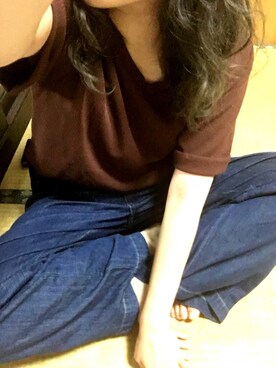 あやや :(さんのコーディネート