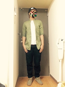 kouさんのコーディネート