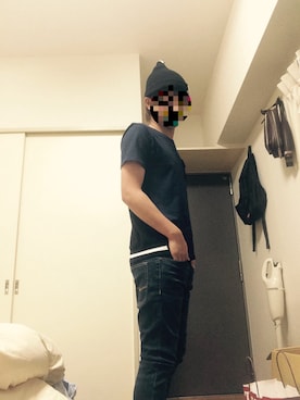 kouさんのコーディネート