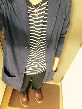 kouさんのコーディネート