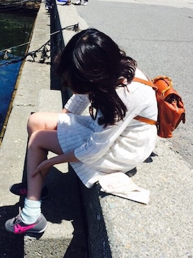 KIMさんのコーディネート