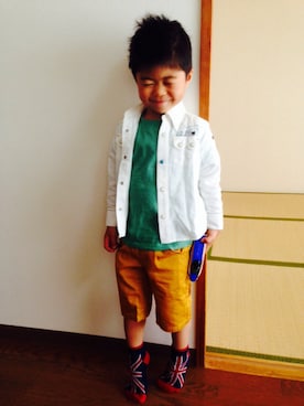 soharuさんのコーディネート