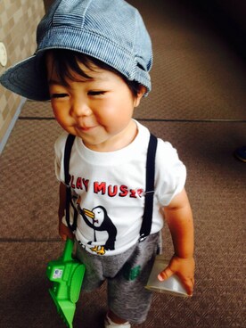 soharuさんのコーディネート